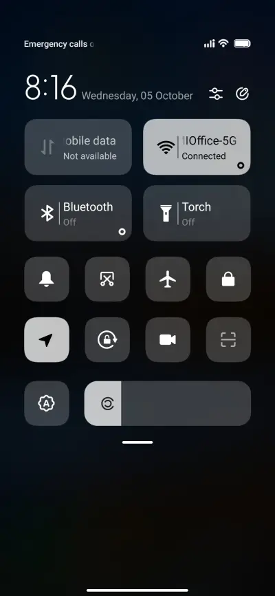 Amazing_Info - Screenshot 5