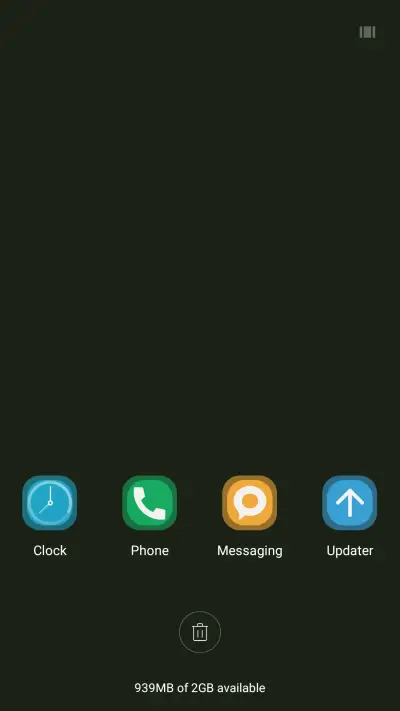  Small Habitat - Screenshot 4