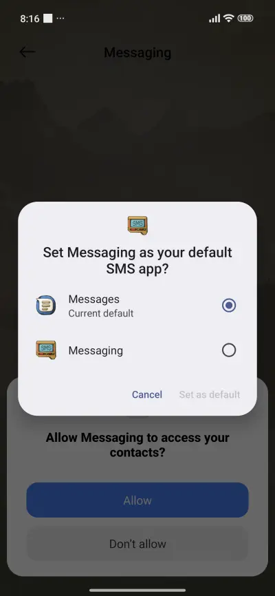 Walky-Talky 4 - Screenshot 7
