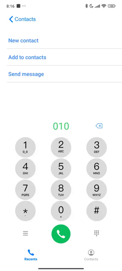 PENABUH DARBUKA - Screenshot 6