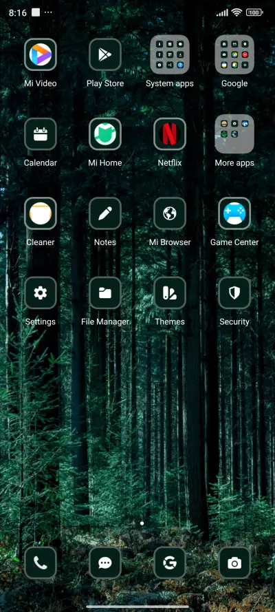 Verdant Retreat - Screenshot 3