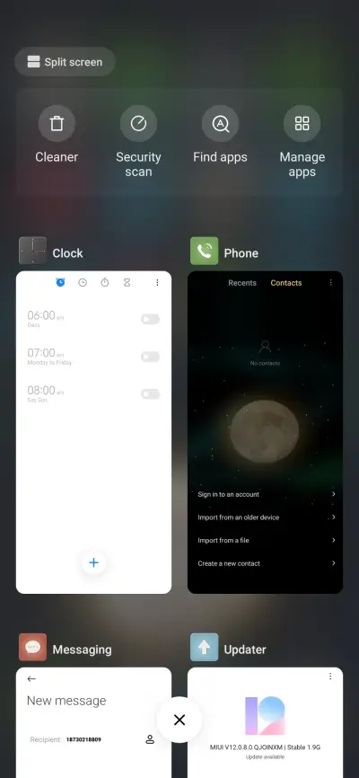 Starlight Youth - Screenshot 5