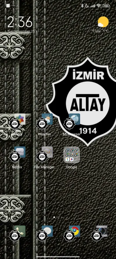 ALTAY - Screenshot 2