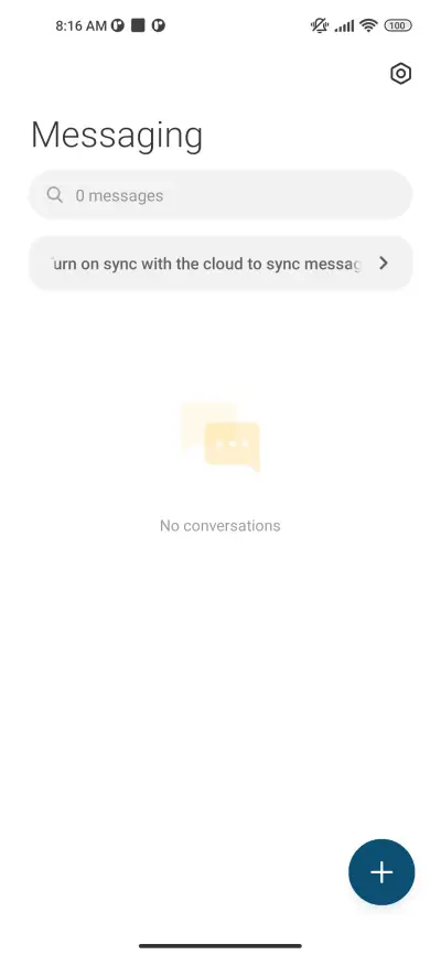 Glass circle - Screenshot 8