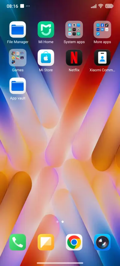 Diamond.V2 - Screenshot 3