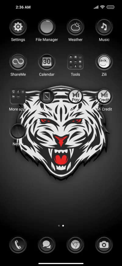 JanganDownload v13 - Screenshot 3