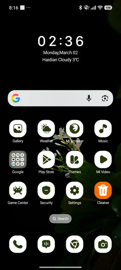 Haunted Harbor - Screenshot 2