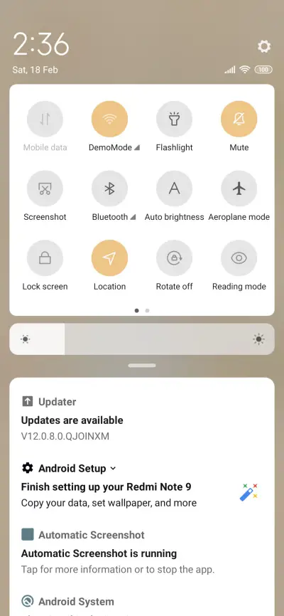 Orange meow meow - Screenshot 6