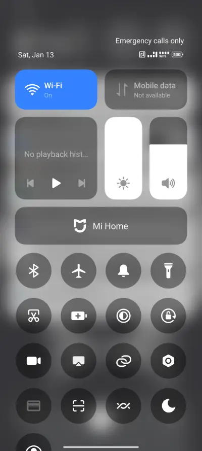 Geometric Face - Screenshot 5