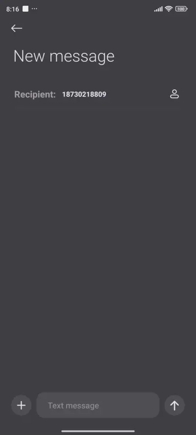 Candy keyboard - Screenshot 8