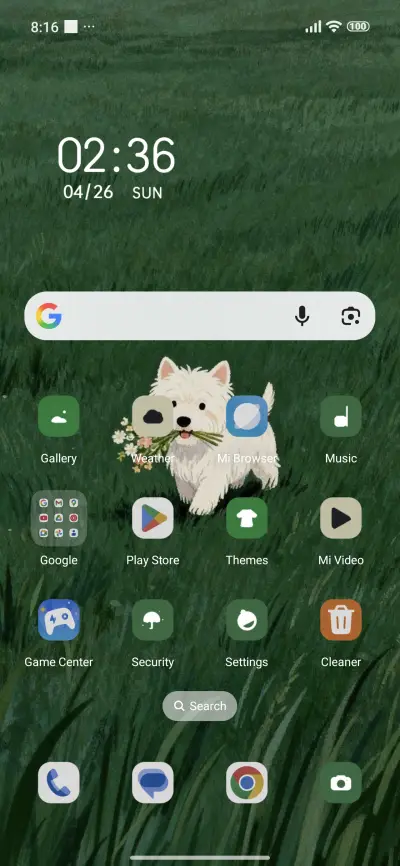 Dog - Screenshot 2