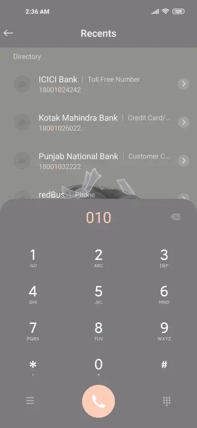 Romantic girl - Screenshot 6