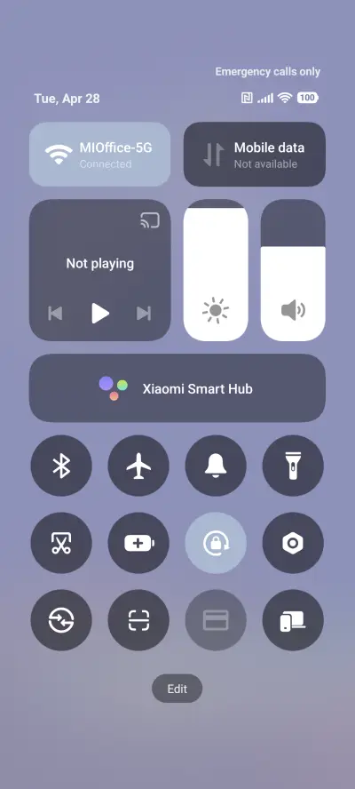 Mercury Record - Screenshot 5