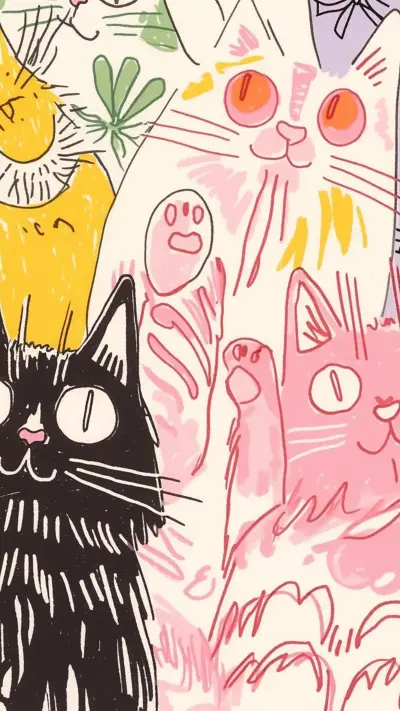 Brilliant like a flower