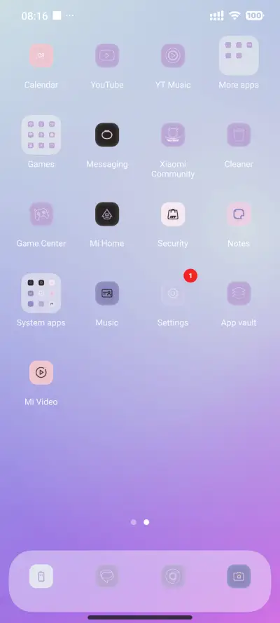 FIVE99 - Screenshot 3