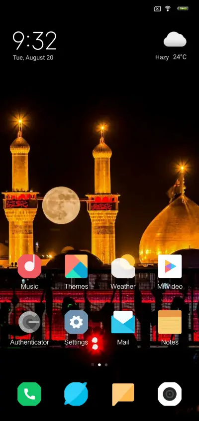 BloggerSans Font - Screenshot 2