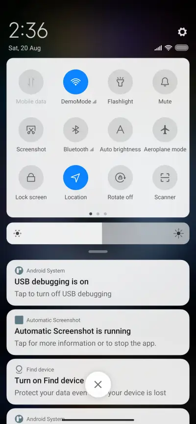 Il Gufo - Screenshot 5