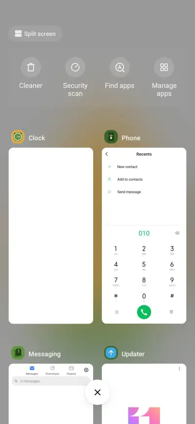 Leaf wither - Screenshot 4