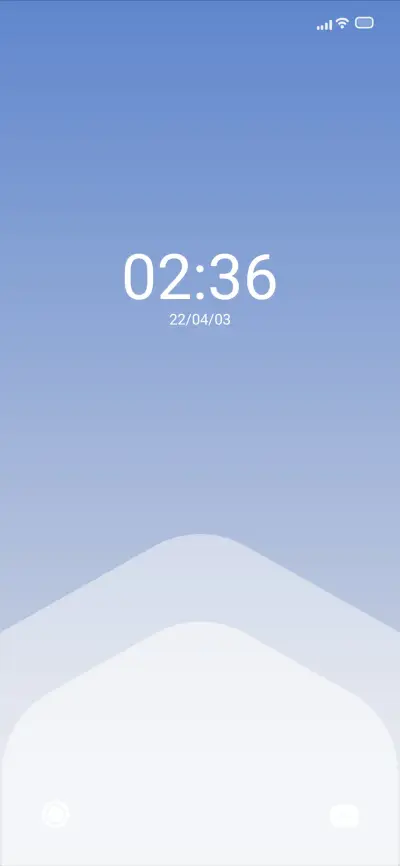 Reunion - Screenshot 1