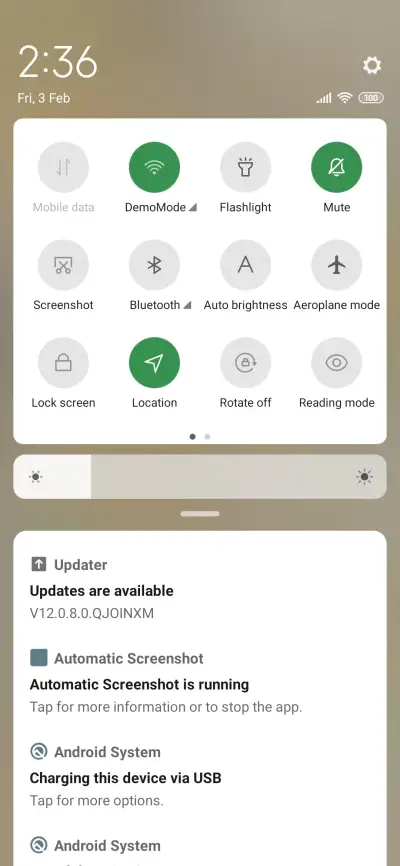 Spring sunflower - Screenshot 5