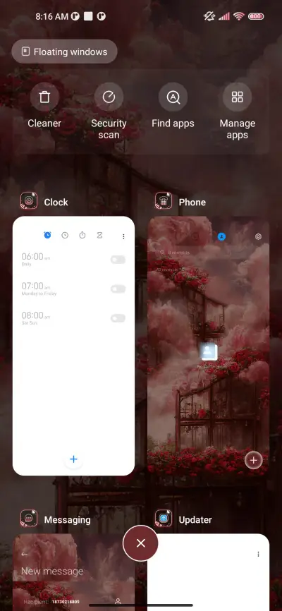 Rose Factory - Screenshot 5