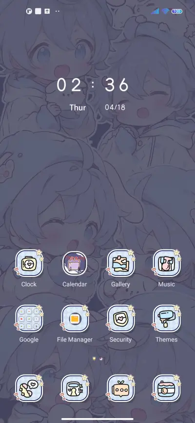 Star rabbit - Screenshot 3