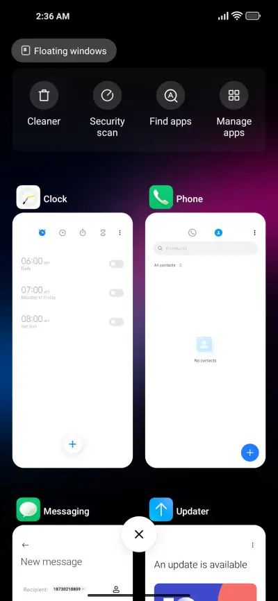 Real You - Screenshot 4