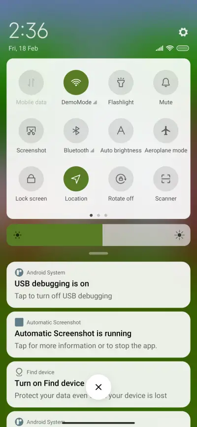 Dhauligiri - Screenshot 5