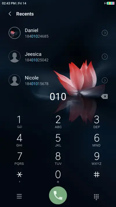 Lotus Flower - Screenshot 6