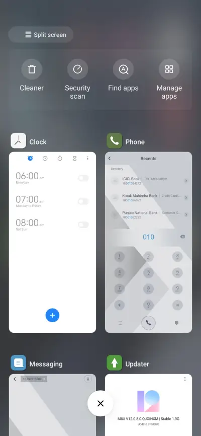 Dark elegance - Screenshot 5