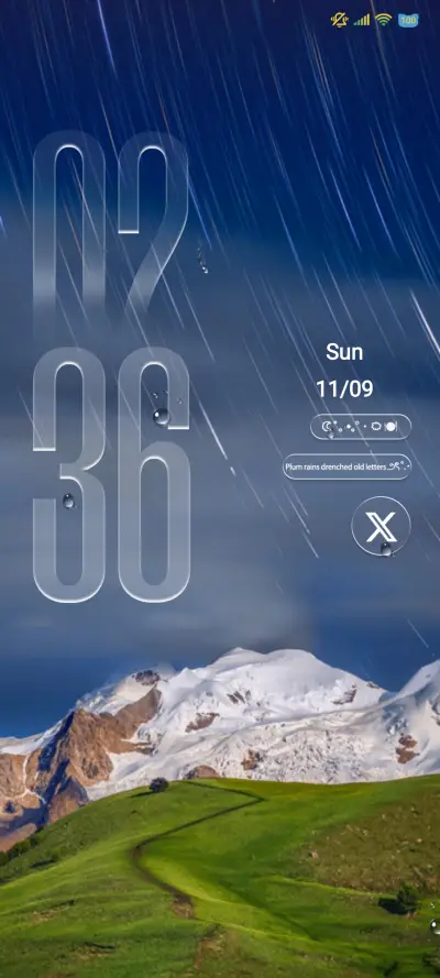 Snow Peak - Screenshot 2