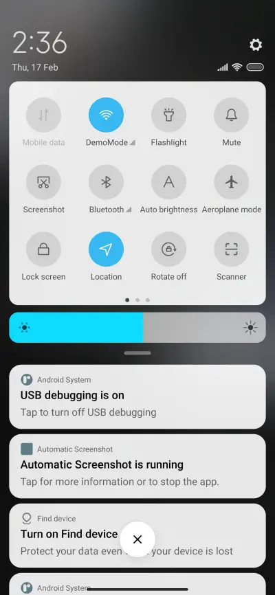 Car Fi - Screenshot 5