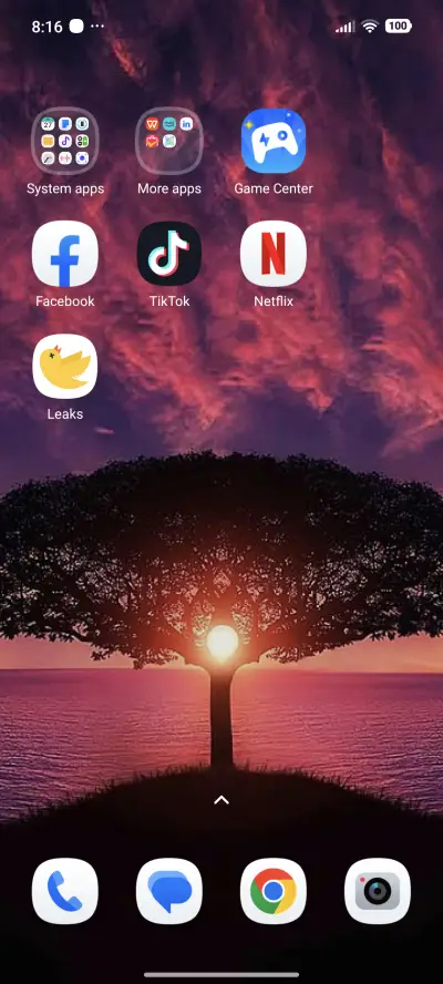 AJ Tree - Screenshot 3