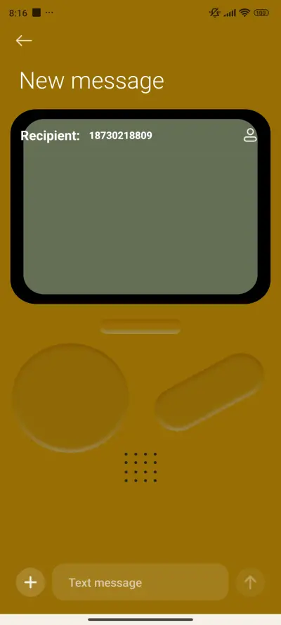 Sim Game - Screenshot 8