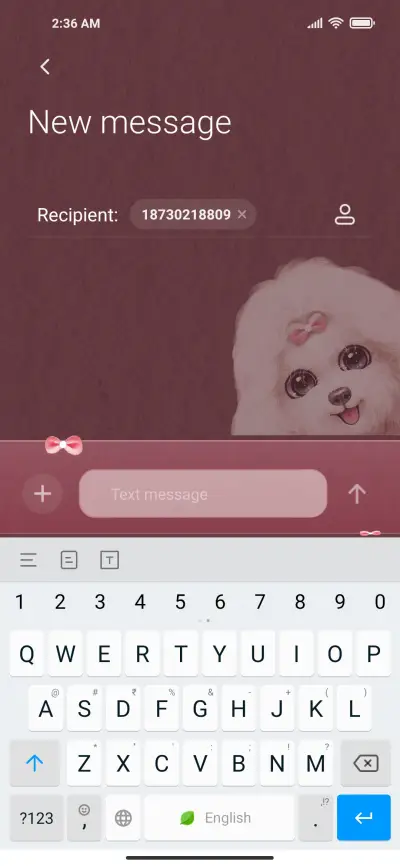 Poodle - Screenshot 8
