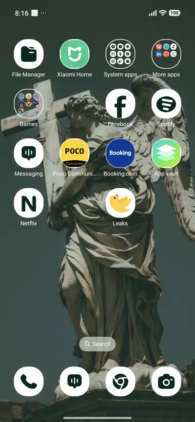 Holy Cross - Screenshot 3