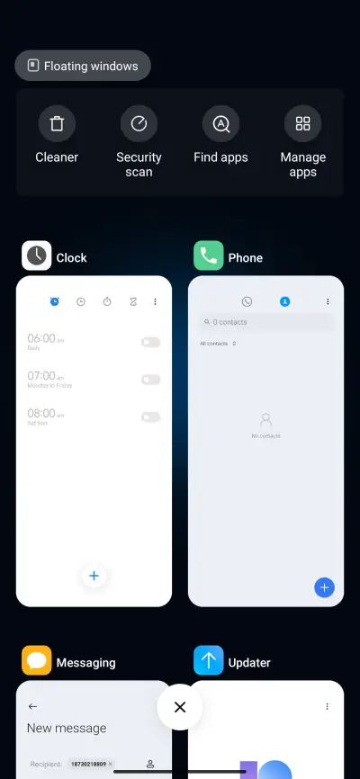 14 Pro - Screenshot 4