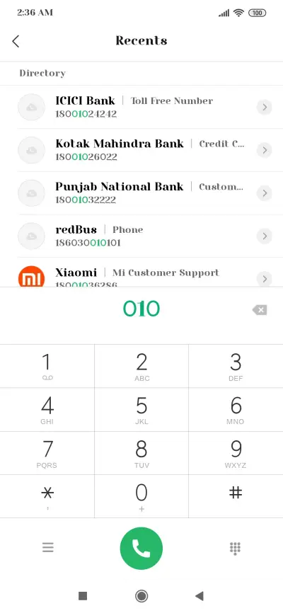 Purple Rosematica - Screenshot 1