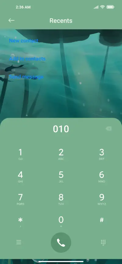 TheMermaidOfLove - Screenshot 6