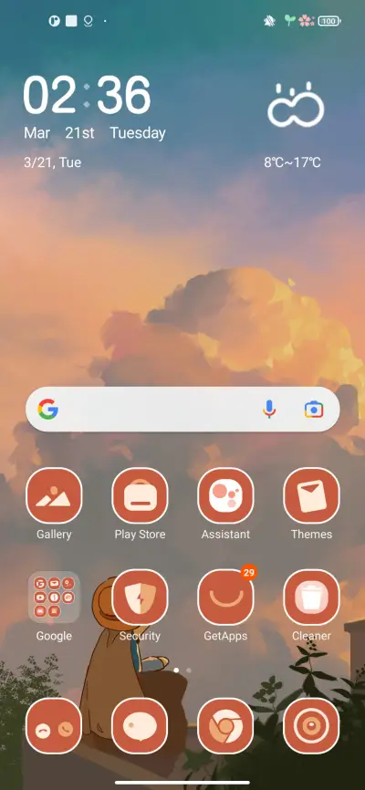 Luffy and Hat - Screenshot 2