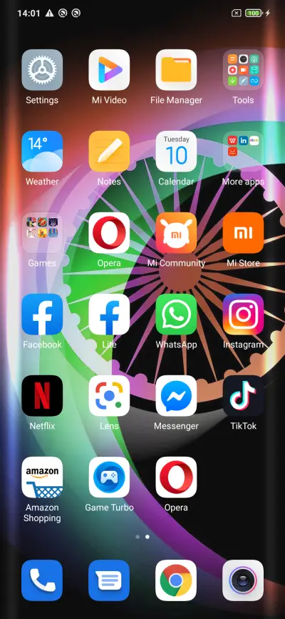 Indians Love - Screenshot 3