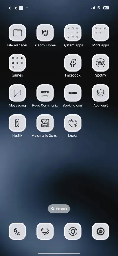 Make UI - Screenshot 2