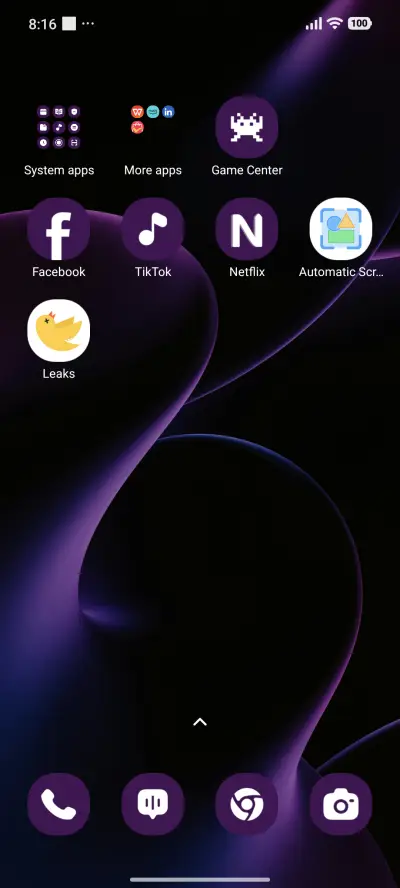 Pattern Wave - Screenshot 3