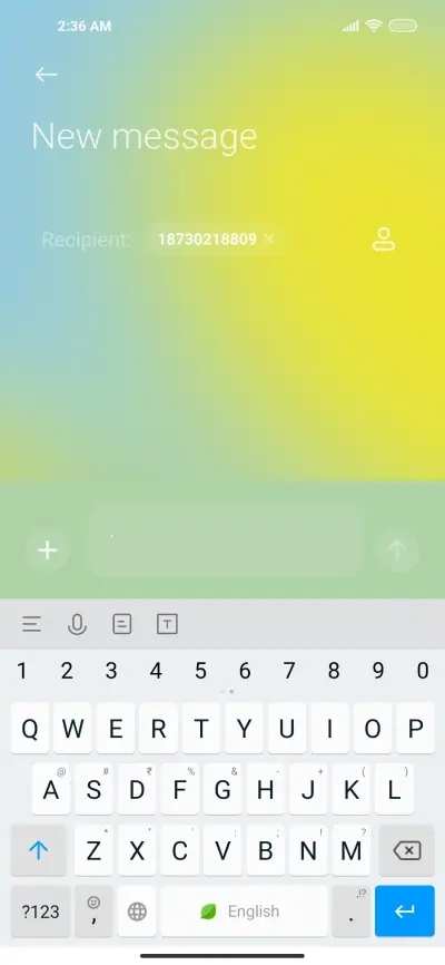 Disperse a summer - Screenshot 8