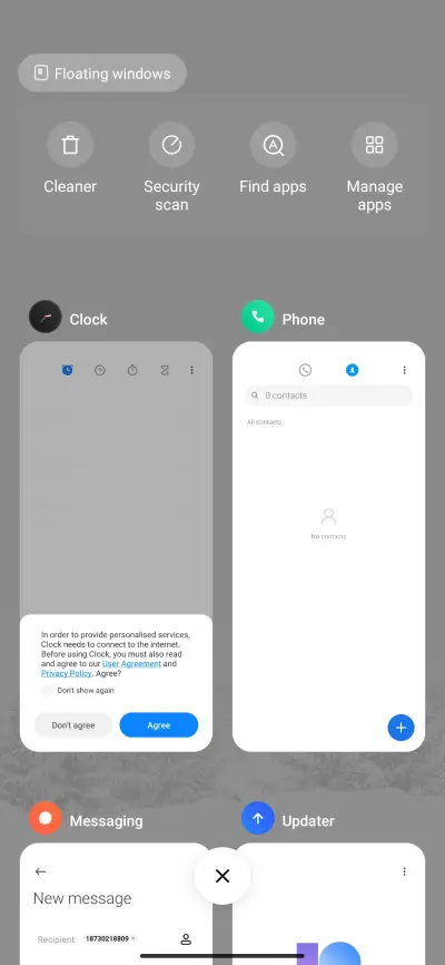 Descent Plus - Screenshot 4
