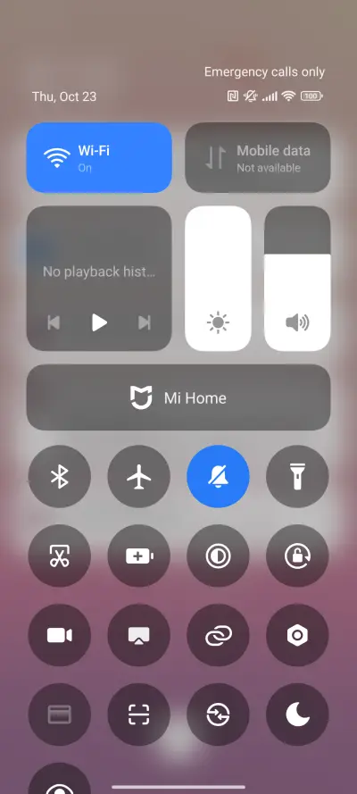 Xayos - Screenshot 5