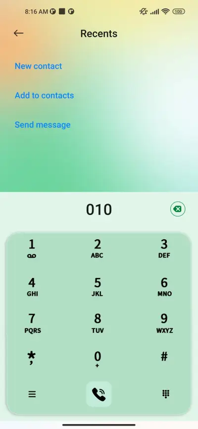 Brazilian customs - Screenshot 6