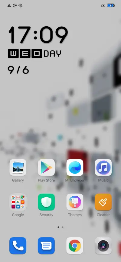 BLUE LINES Vol-2 - Screenshot 2