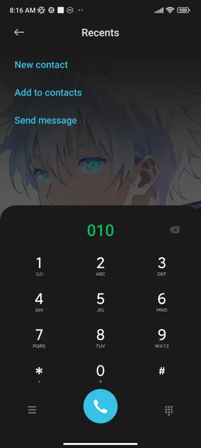 Azure Unbeaten - Screenshot 6