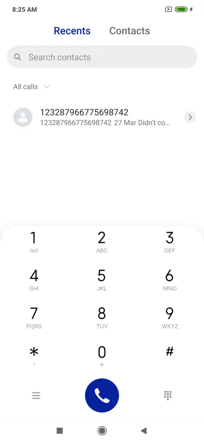 Square tech_3MDS - Screenshot 6